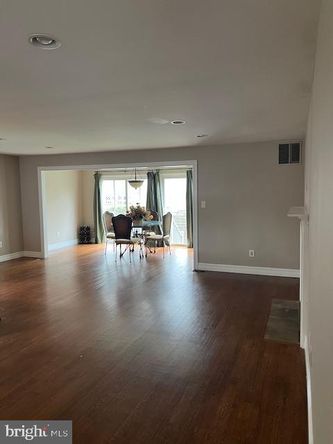 511 Chanticleer Cherry Hill, NJ 08003 - Photo 3 of 32 a view of a work space with wooden floor