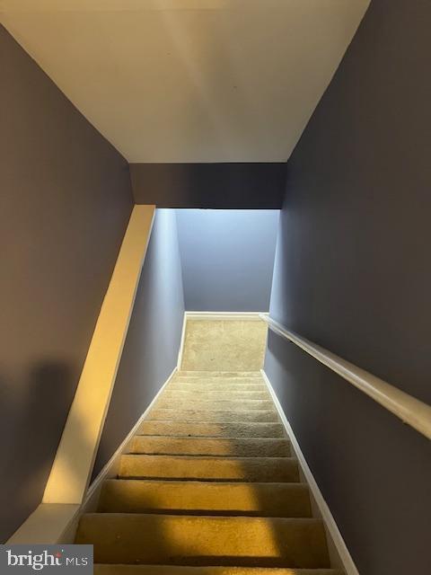 511 Chanticleer Cherry Hill, NJ 08003 - Photo 4 of 32 a view of wooden floor