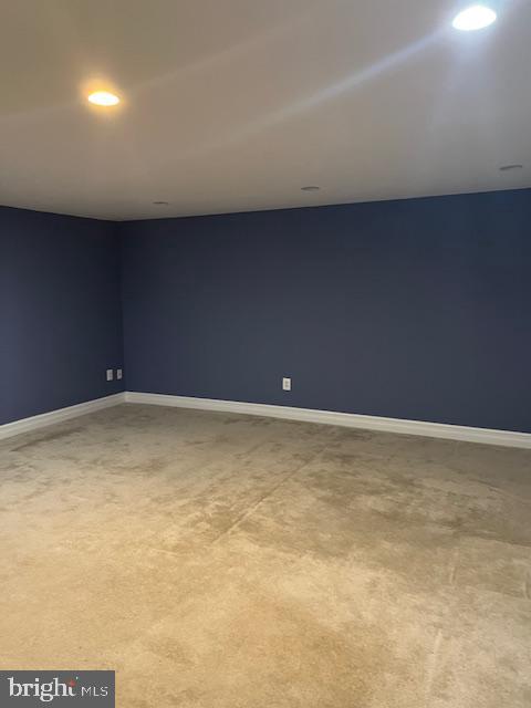 511 Chanticleer Cherry Hill, NJ 08003 - Photo 5 of 32 a view of empty room