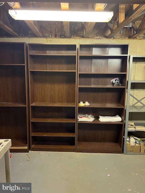 511 Chanticleer Cherry Hill, NJ 08003 - Photo 6 of 32 a view of storage and utility room
