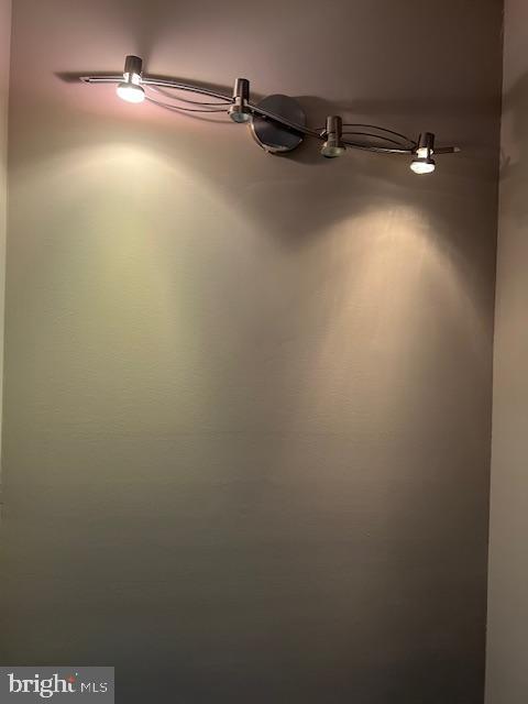 511 Chanticleer Cherry Hill, NJ 08003 - Photo 10 of 32 a view of a room with racks on the wall