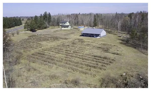 $362,900 | 11904 Cardinal Road Northwest, Bemidji, MN 56601