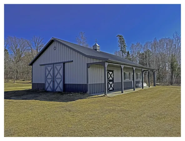 $362,900 | 11904 Cardinal Road Northwest, Bemidji, MN 56601