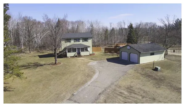 $362,900 | 11904 Cardinal Road Northwest, Bemidji, MN 56601
