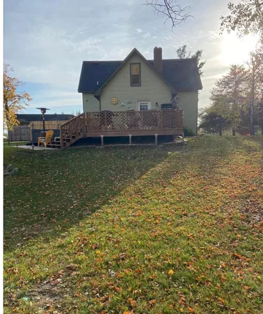 $362,900 | 11904 Cardinal Road Northwest, Bemidji, MN 56601