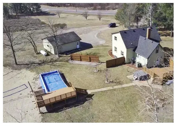 $362,900 | 11904 Cardinal Road Northwest, Bemidji, MN 56601