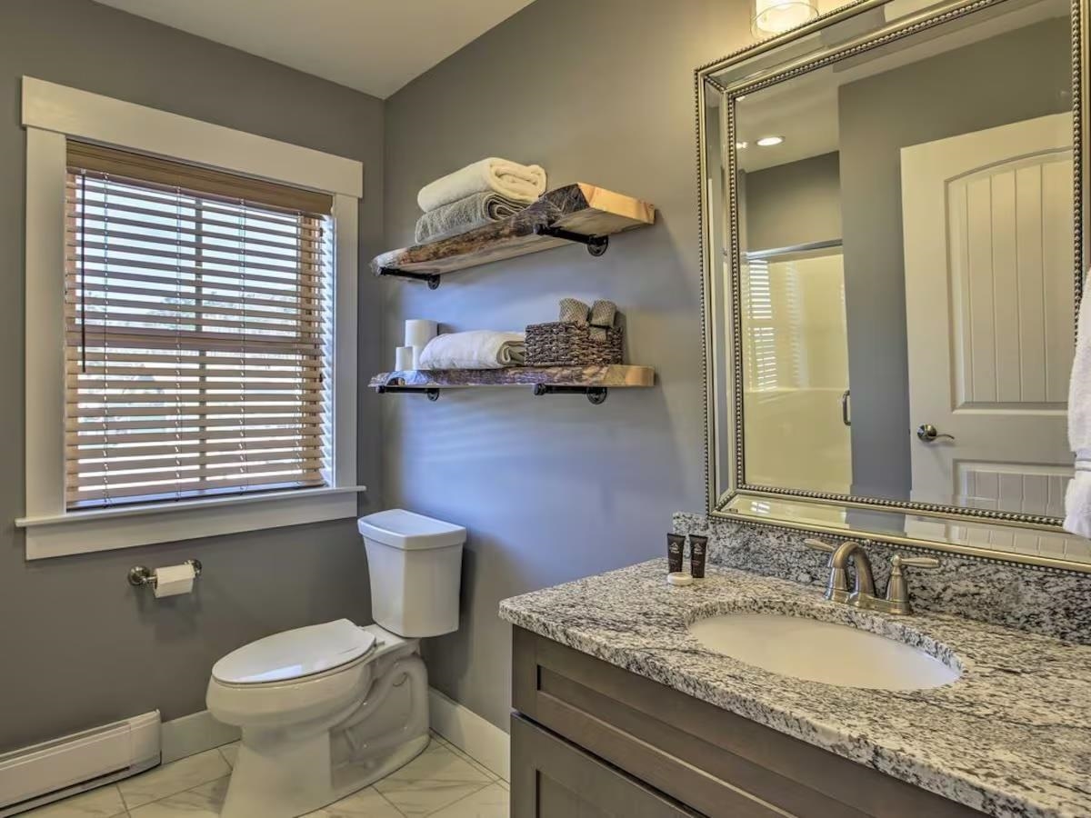 235 Skimobile Road, Unit 1401 Conway, NH 03860 - Photo 15 of 29 Gallery Image 15