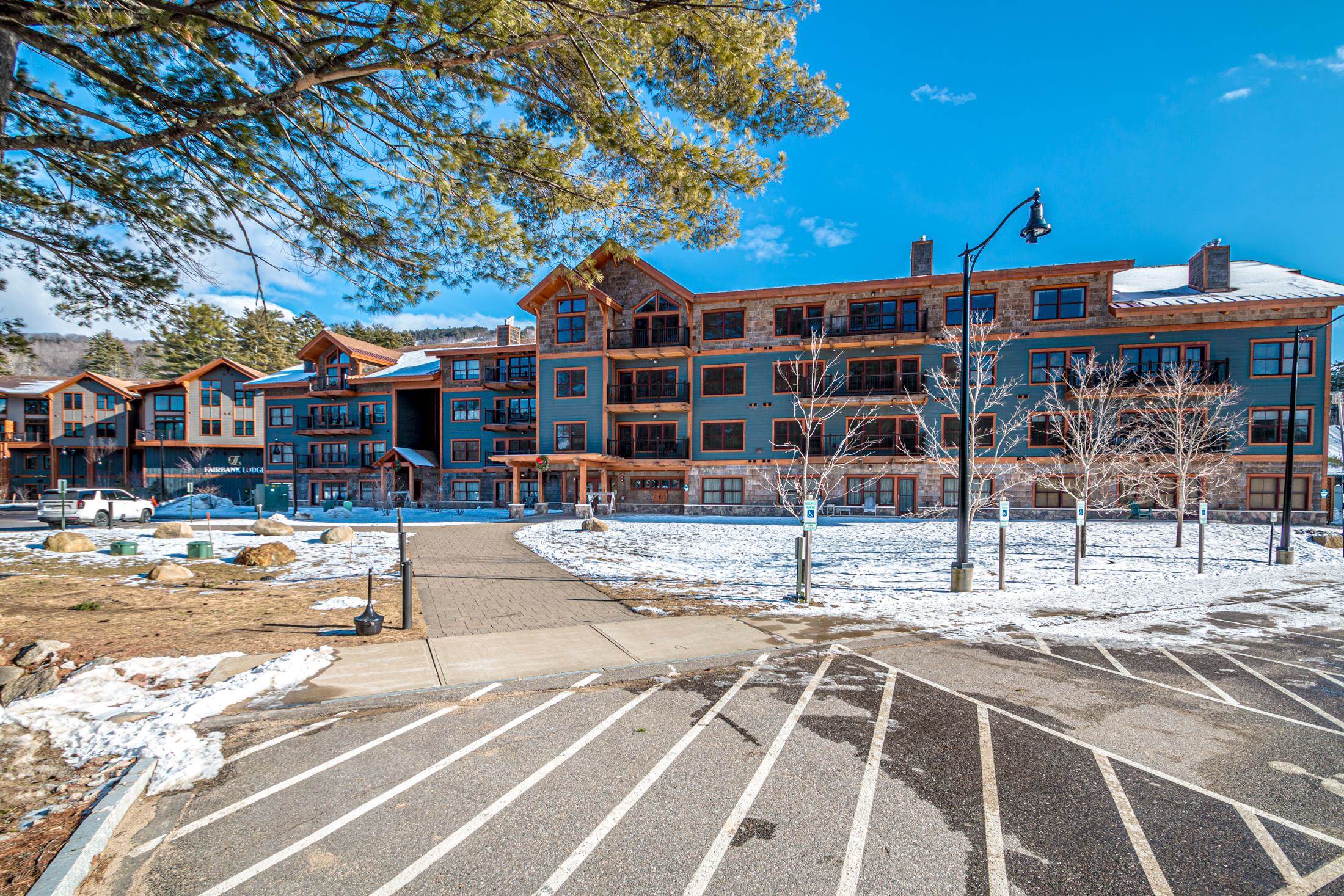 235 Skimobile Road, Unit 1401 Conway, NH 03860 - Photo 26 of 29 Gallery Image 26