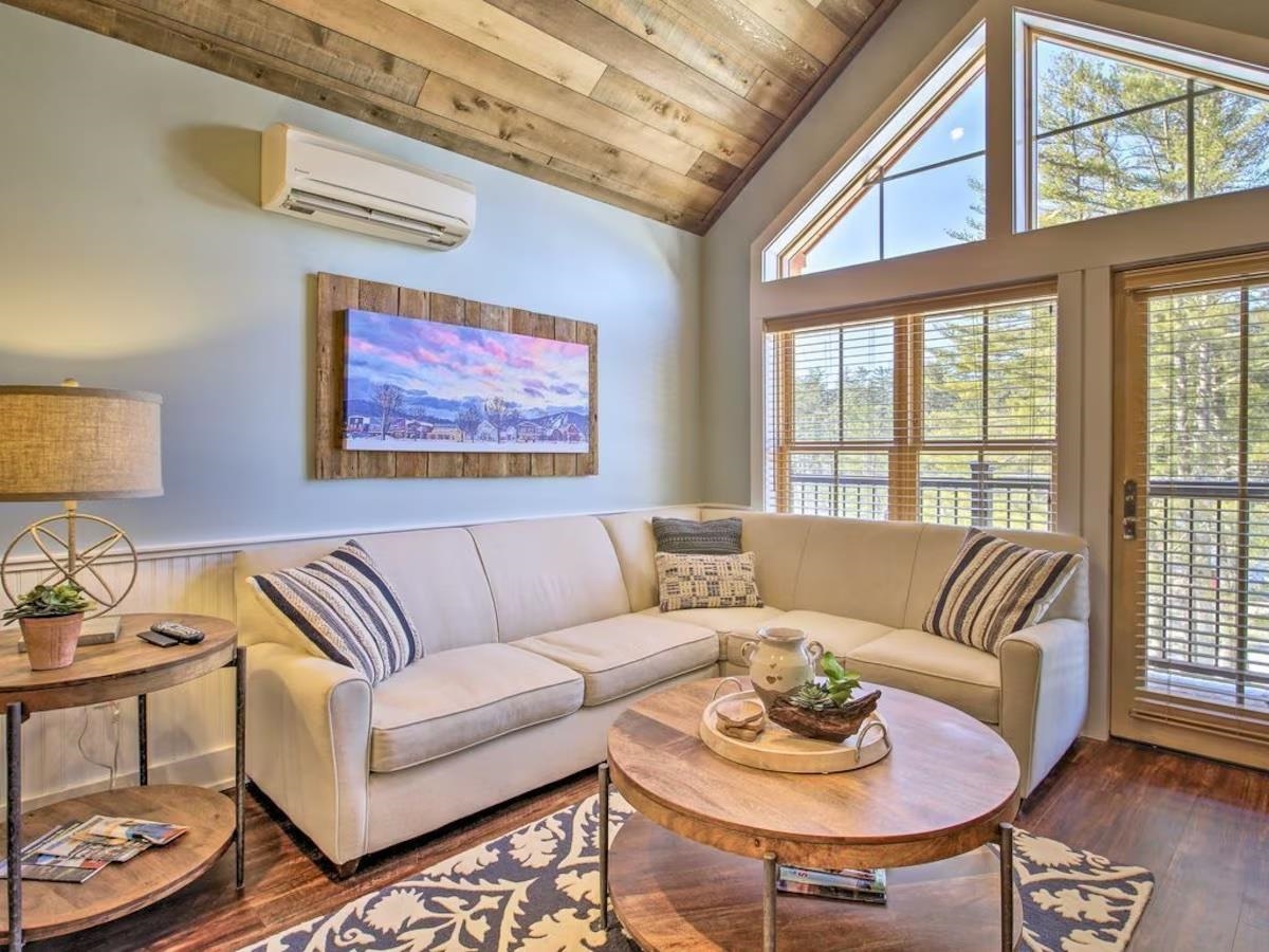 235 Skimobile Road, Unit 1401 Conway, NH 03860 - Photo 6 of 29 Gallery Image 6