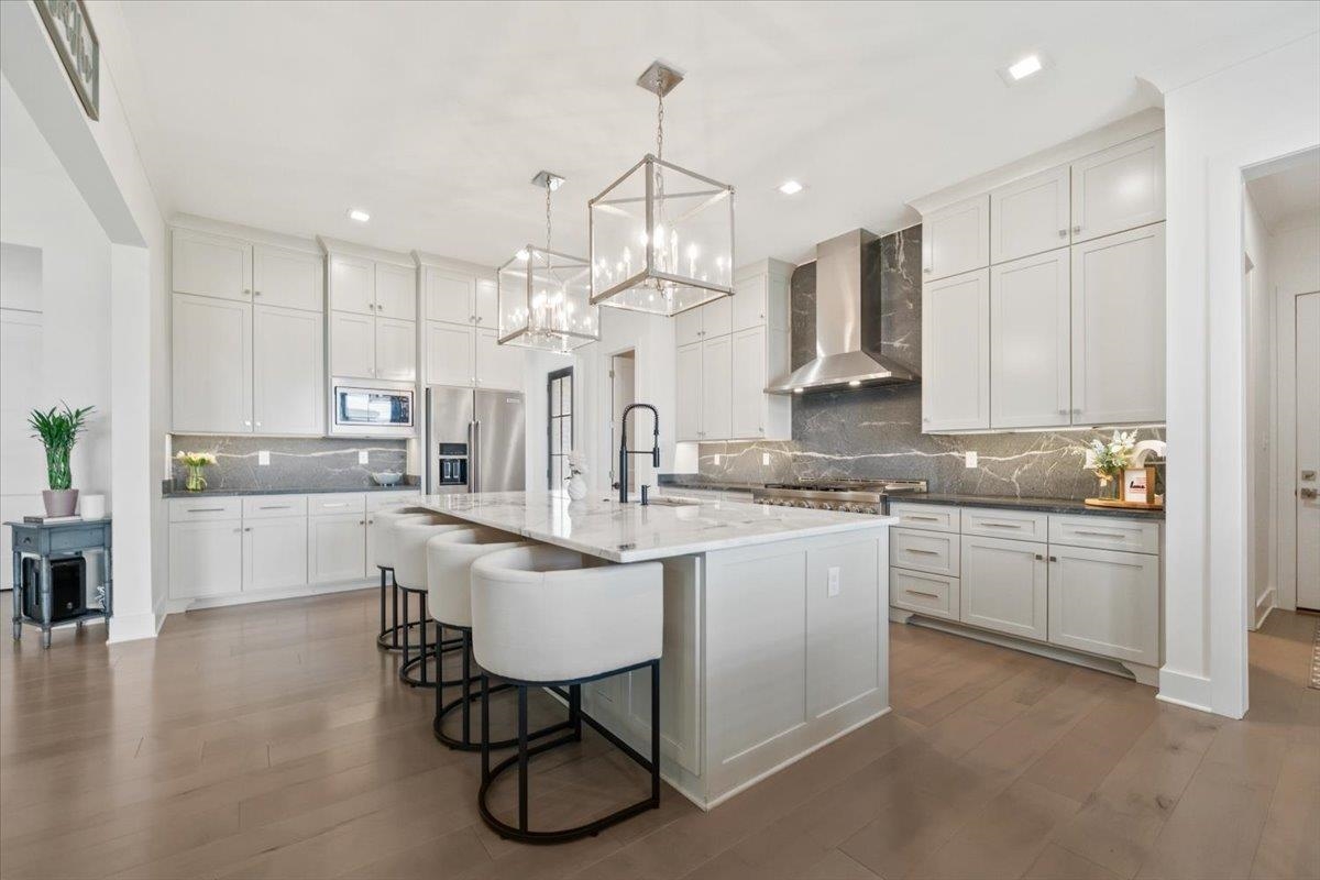 409 Shambala Drive Collierville, TN 38017 - Photo 13 of 37