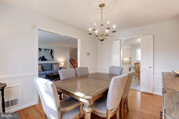 $5,995 | 8805 Honeybee Lane, Bethesda, MD 20817