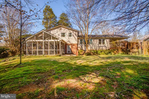 $5,995 | 8805 Honeybee Lane, Bethesda, MD 20817