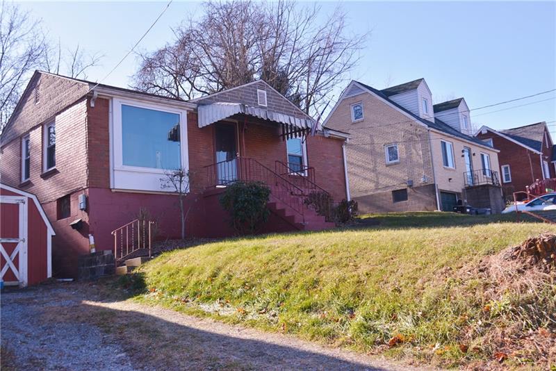 305 Clever Avenue McKees Rocks, PA 15136 - Photo 1 of 10 Gallery Image 1