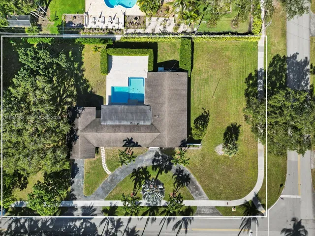 $2,050,000 | 8205 Southwest 116th Street, Miami, FL 33156
