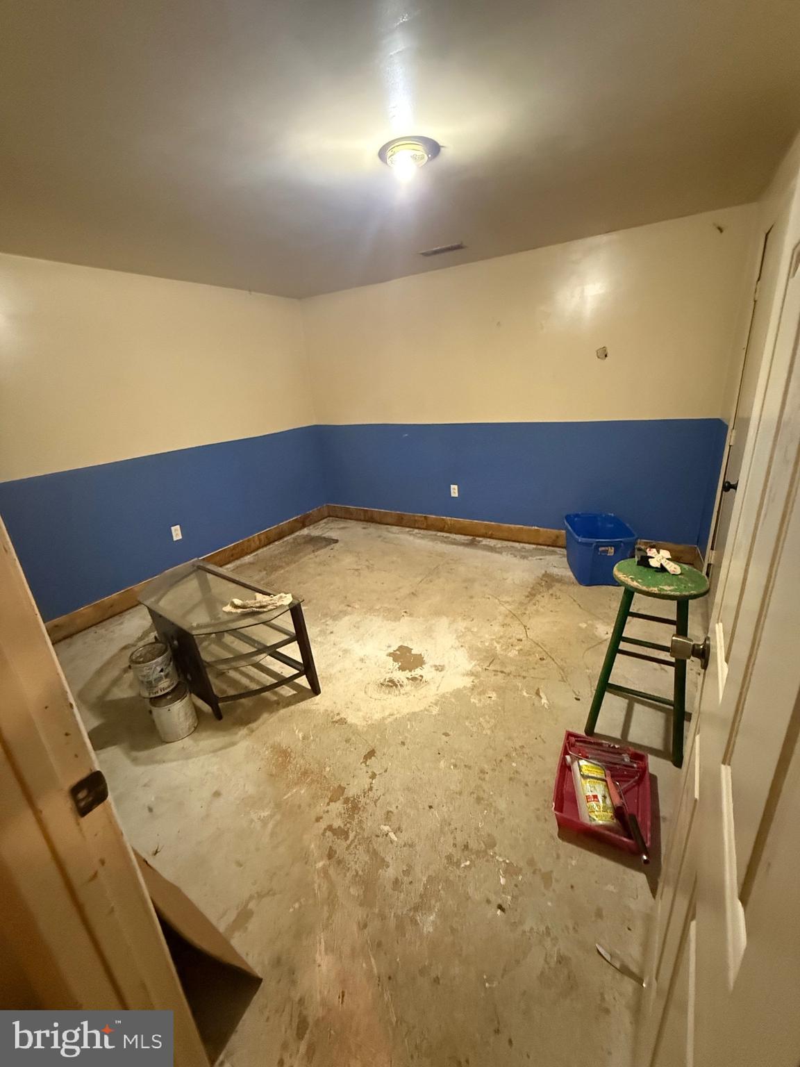 12400 Orchard Street Locust Grove, VA 22508 - Photo 13 of 13 a view of a room with gym equipment