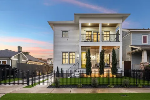 $1,650,000 | 3535 Michaux Street, Houston, TX 77009
