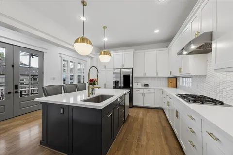 $1,650,000 | 3535 Michaux Street, Houston, TX 77009