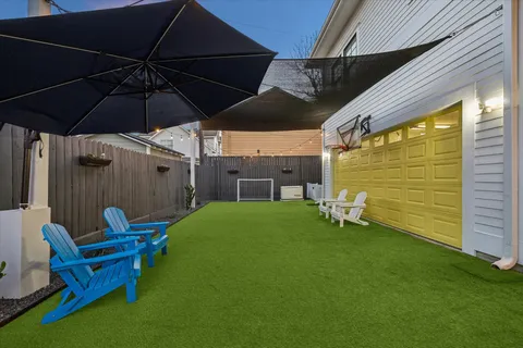 $1,650,000 | 3535 Michaux Street, Houston, TX 77009