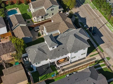 $1,650,000 | 3535 Michaux Street, Houston, TX 77009