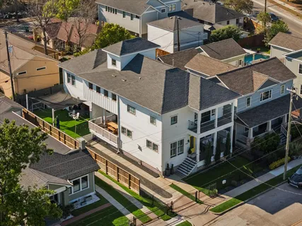 $1,650,000 | 3535 Michaux Street, Houston, TX 77009