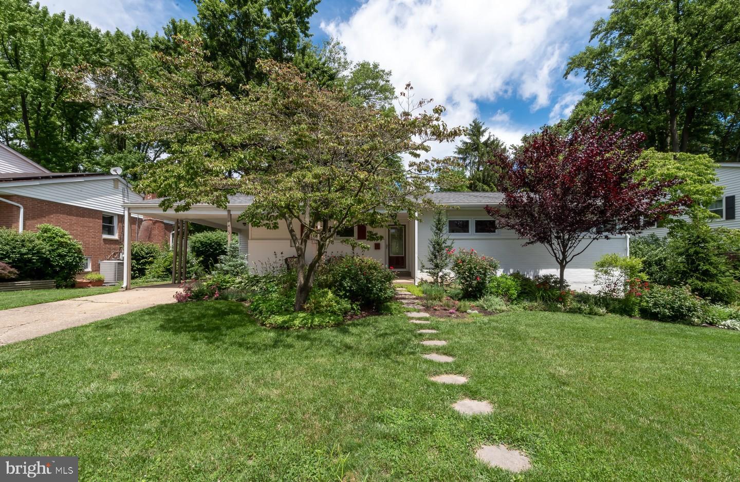 1413 Carson Road Wilmington, DE 19803 - Photo 1 of 28 Gallery Image 1