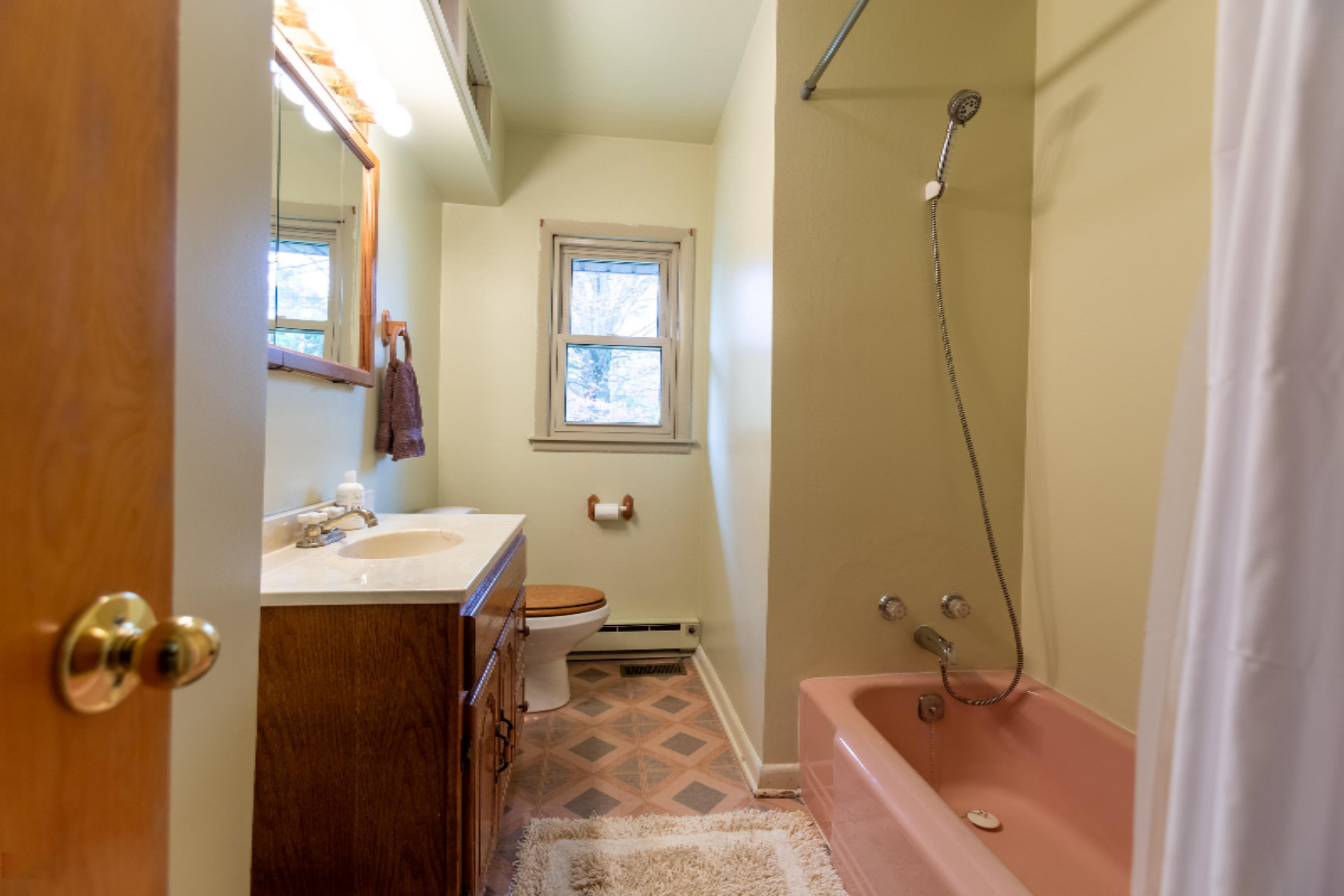 405 South Park Road Benton Harbor, MI 49022 - Photo 13 of 32 405 S Park Rd-16