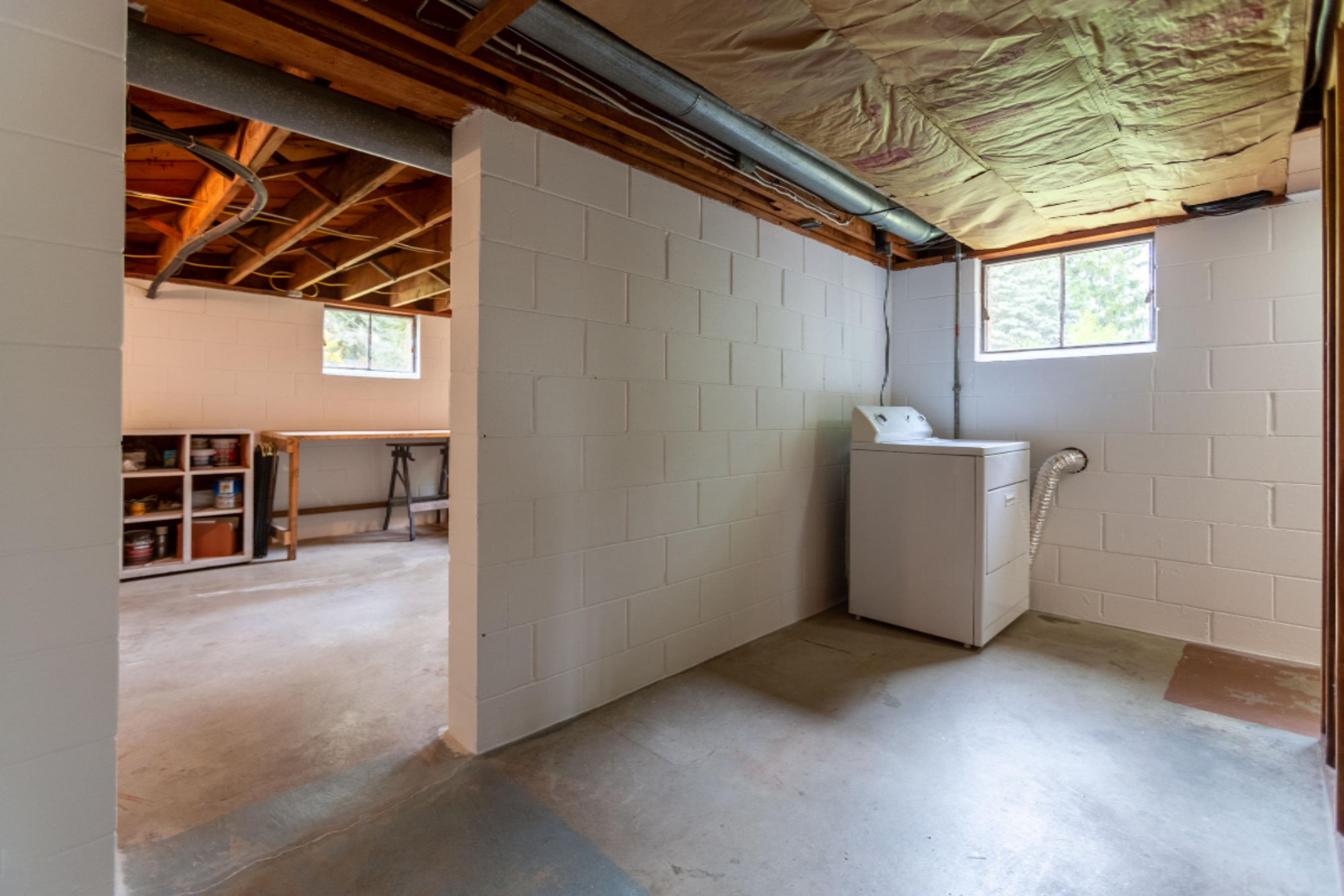 405 South Park Road Benton Harbor, MI 49022 - Photo 16 of 32 405 S Park Rd-30