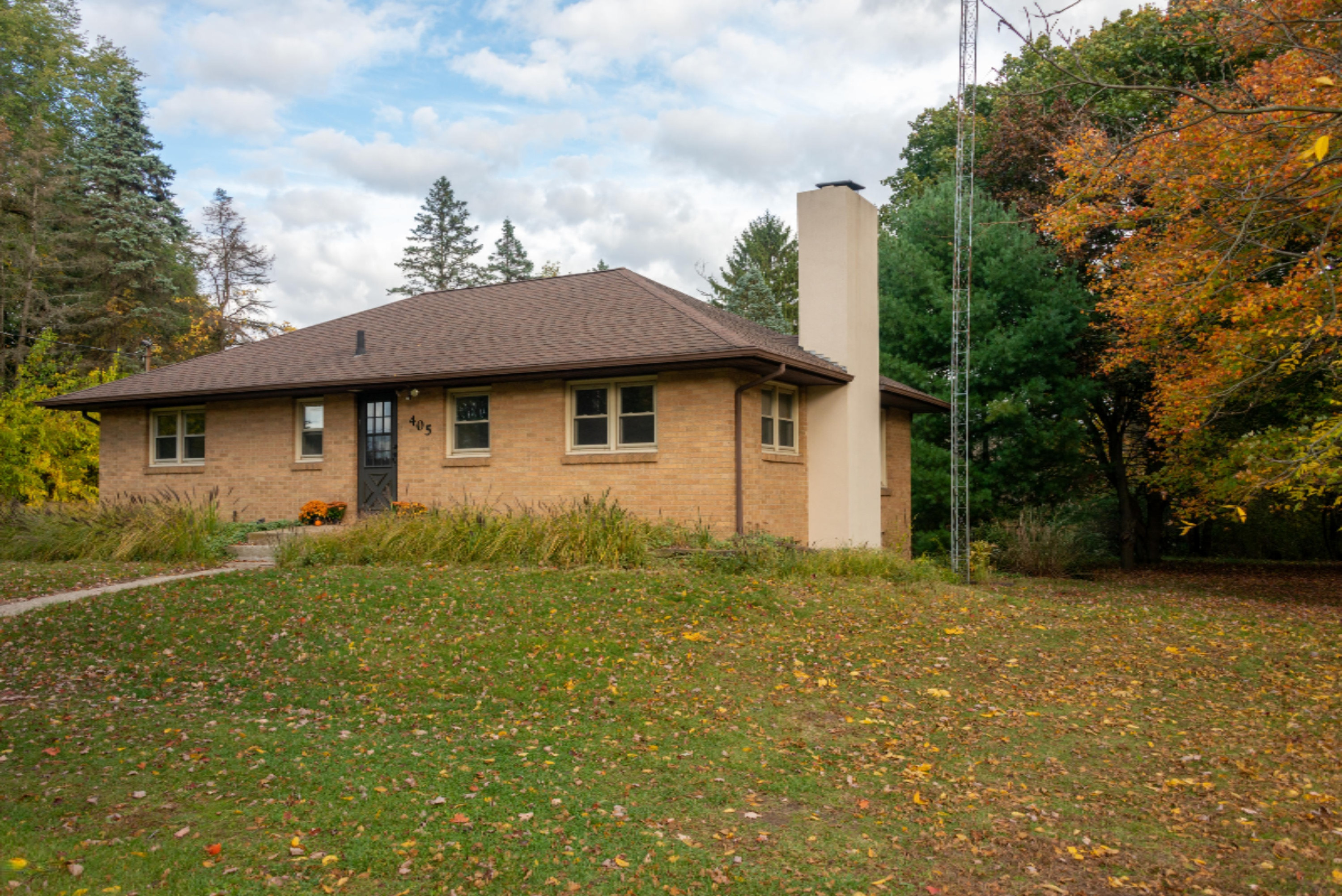 405 South Park Road Benton Harbor, MI 49022 - Photo 2 of 32 405 S Park Rd-3