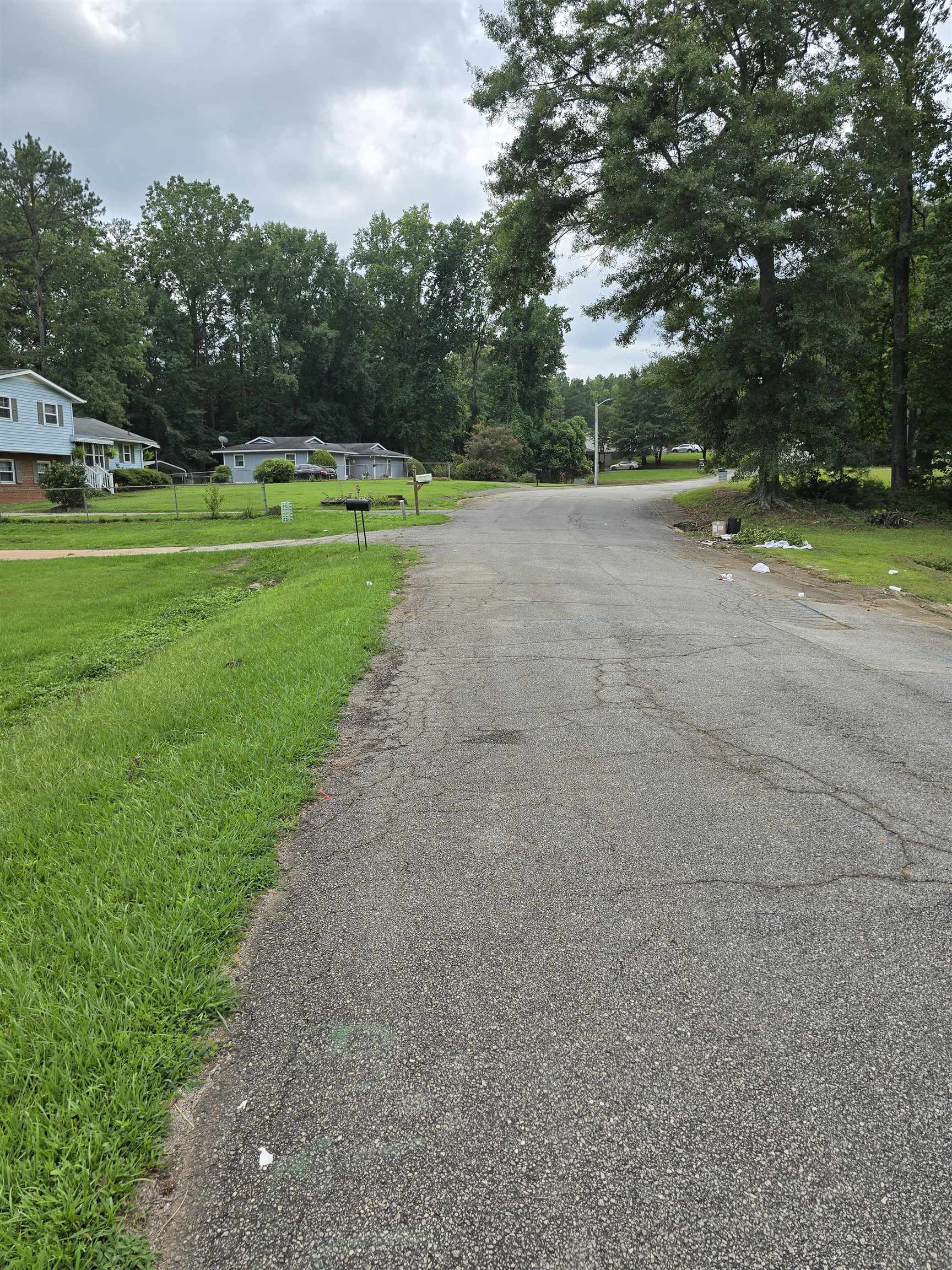 Lot 519 McCluney Drive Gaffney, SC 29340 - Photo 4 of 4