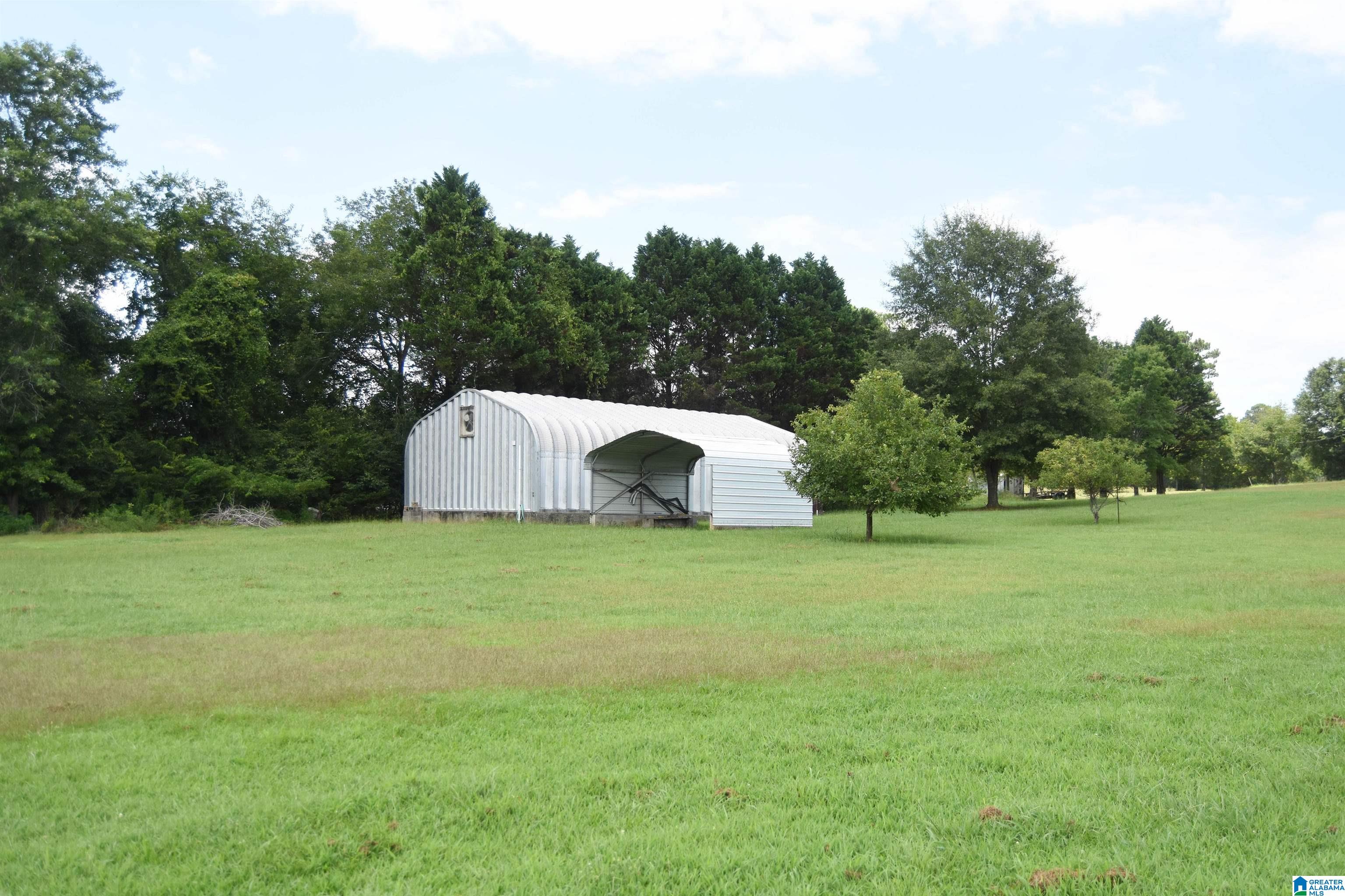 873 Buckelew Road Anniston, AL 36207 - Photo 62 of 91
