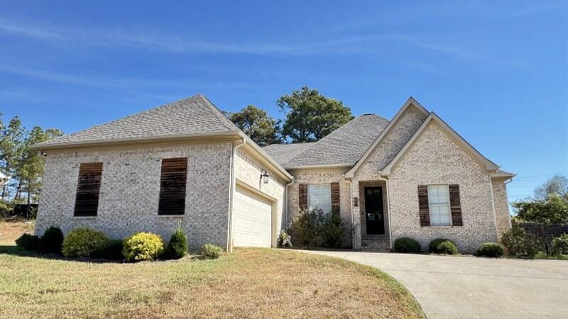 116 Highland Ridge Drive Saltillo, MS 38866 - Photo 2 of 34 Gallery Image 2