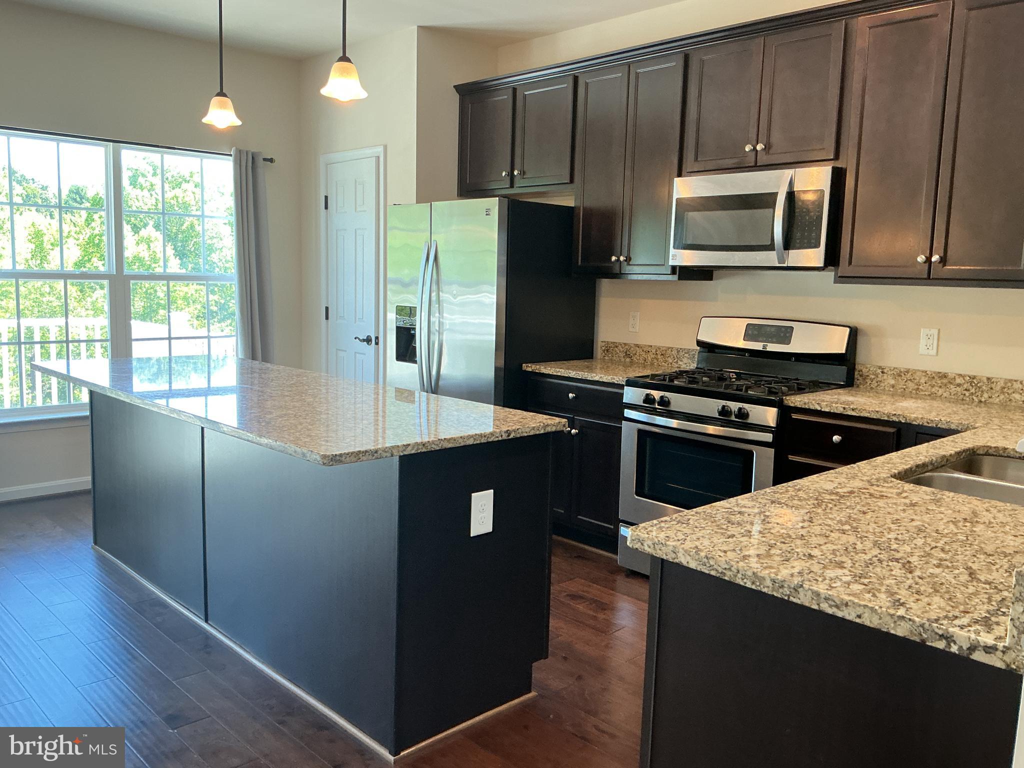 4629 Wensel Road Fredericksburg, VA 22408 - Photo 10 of 30 Kitchen