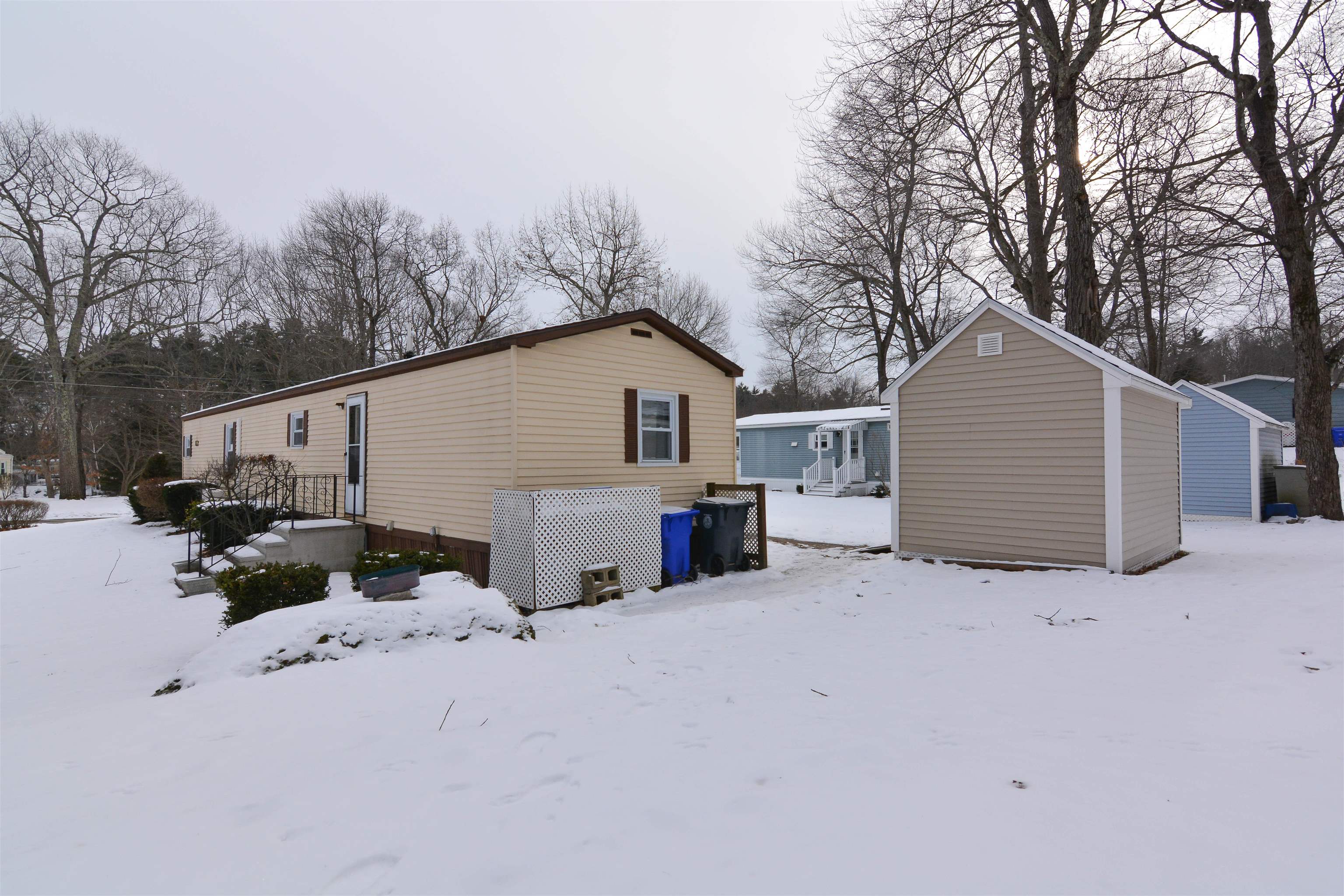 11 Amy Lane Hampstead, NH 03841 - Photo 18 of 18