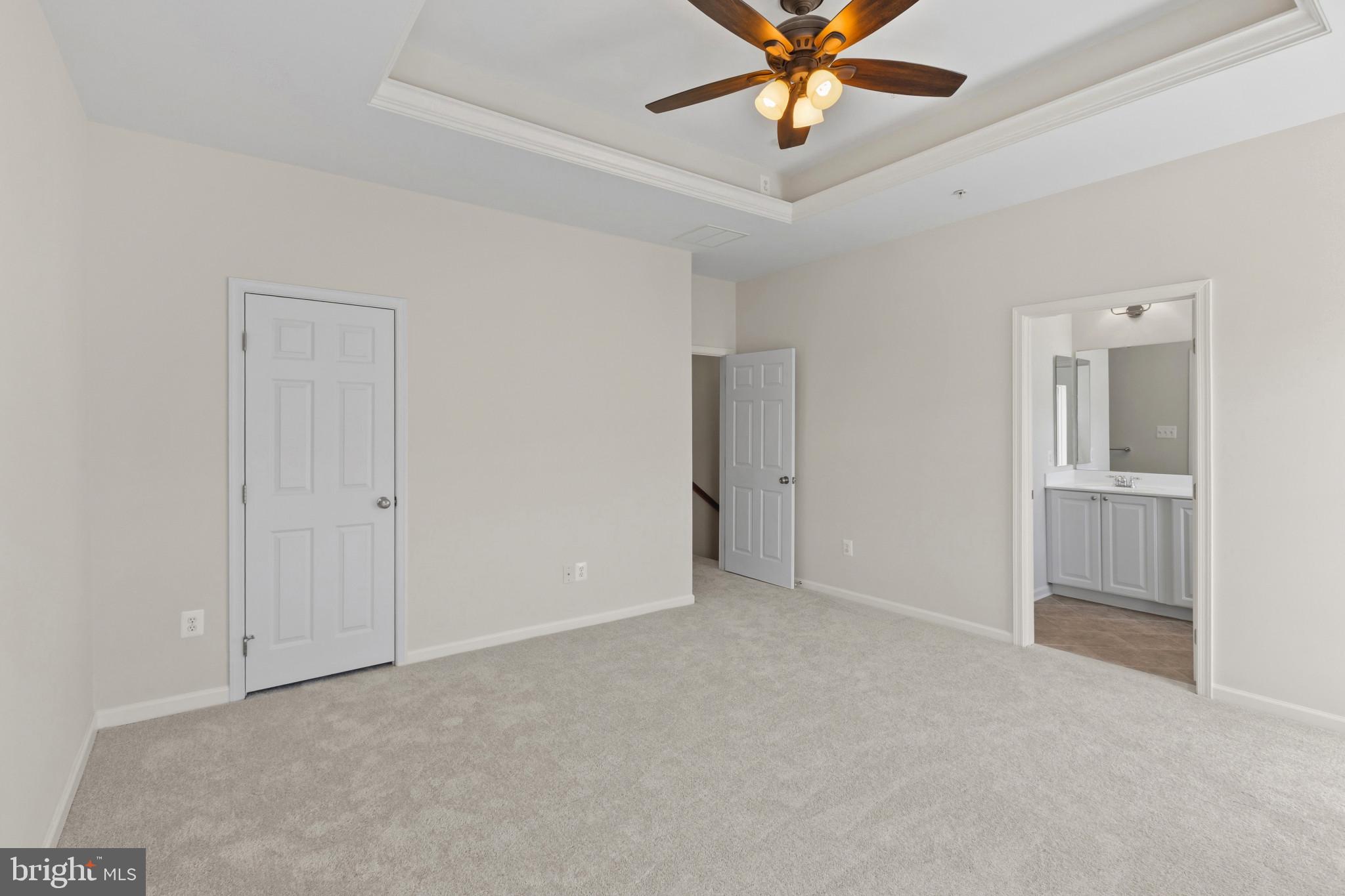 1729 Theale Way Hanover, MD 21076 - Photo 30 of 56 Primary Bedroom