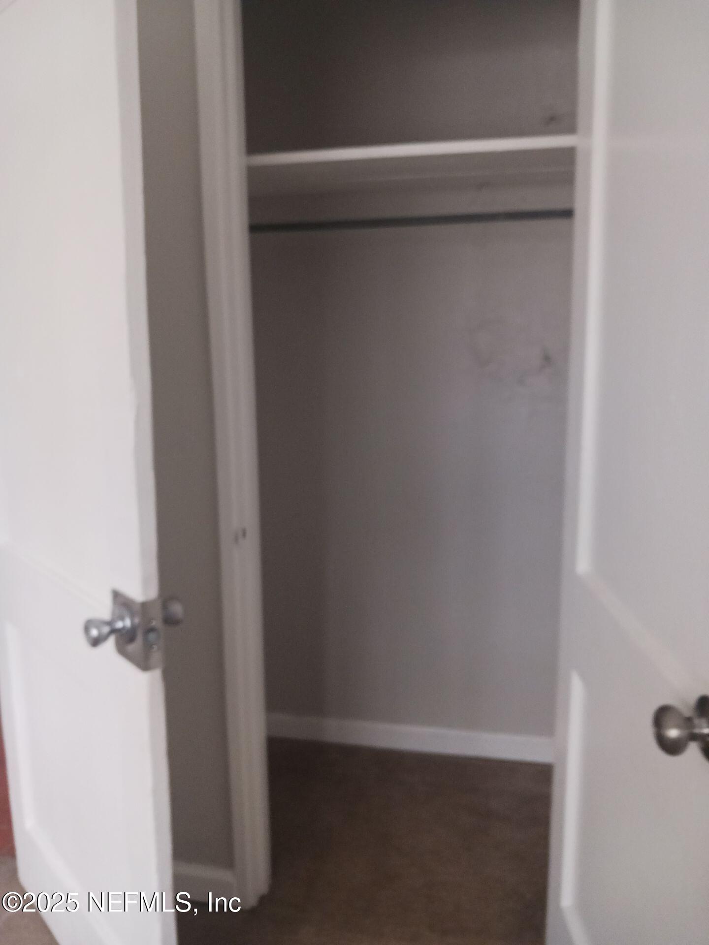 1669 Stafford Road Jacksonville, FL 32208 - Photo 14 of 17 a view of a closet