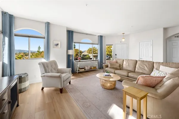 $1,995,000 | 4584 Spanish Oaks Drive, San Luis Obispo, CA 93401