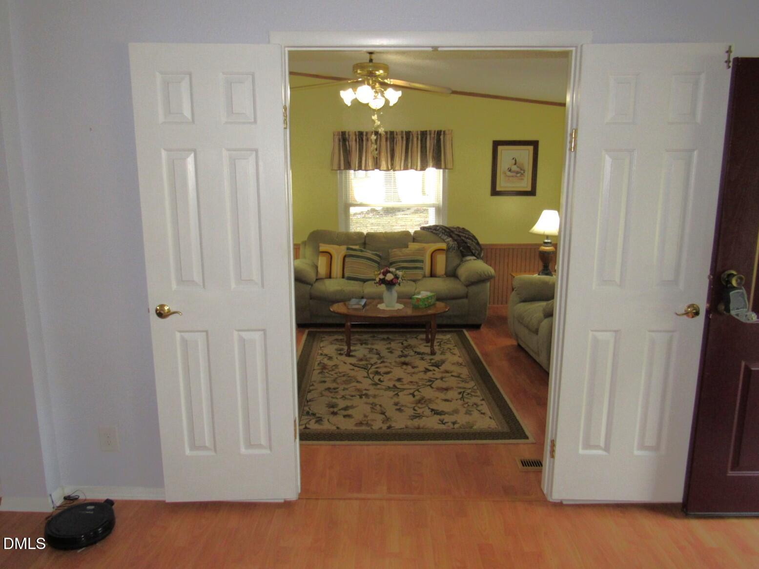 34 Waters Edge Cove Henderson, NC 27537 - Photo 18 of 44 a view of living room