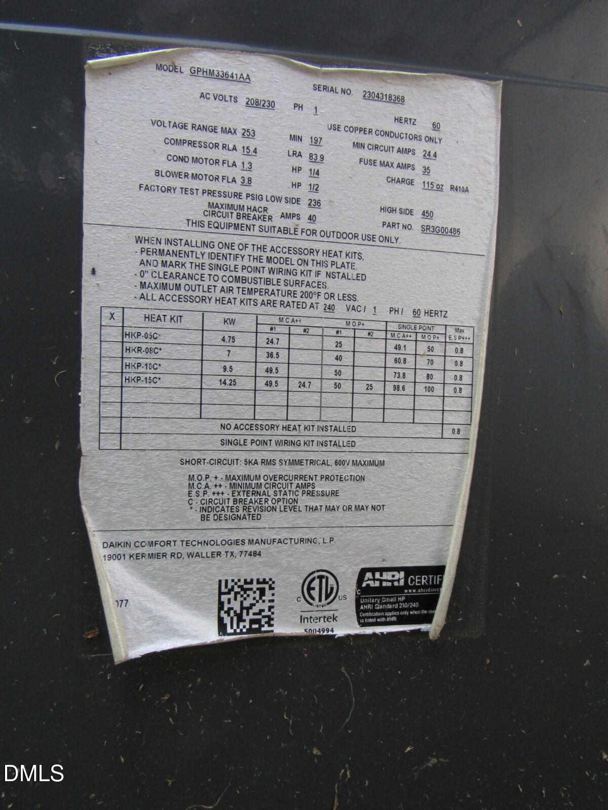 34 Waters Edge Cove Henderson, NC 27537 - Photo 36 of 44