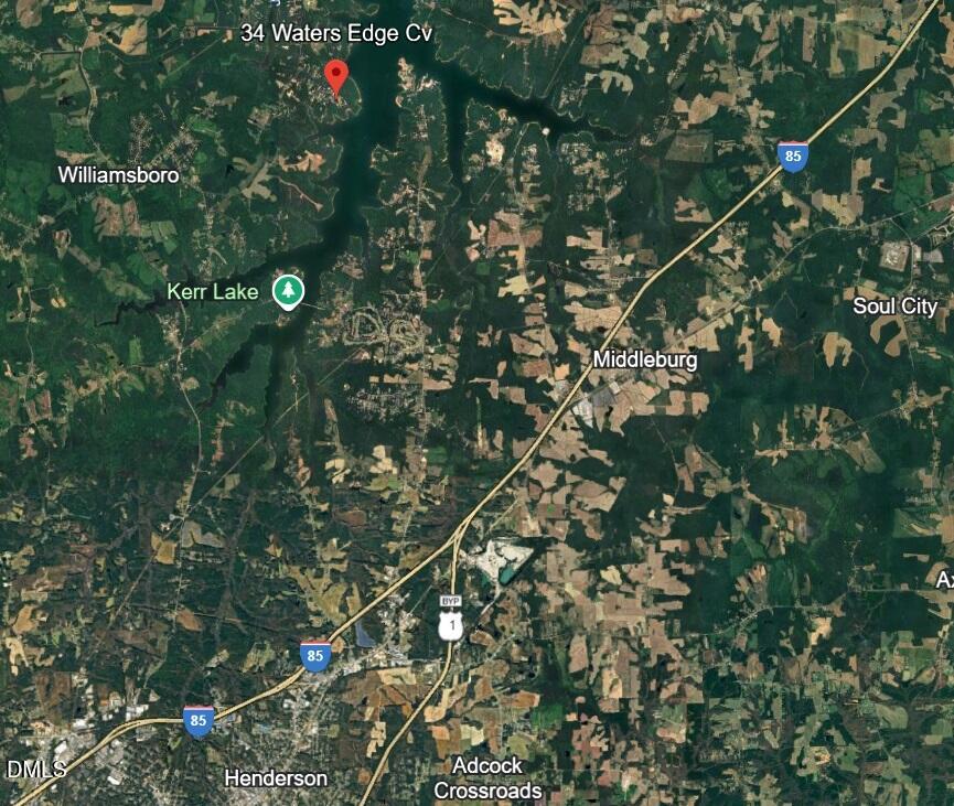 34 Waters Edge Cove Henderson, NC 27537 - Photo 43 of 44 a plant