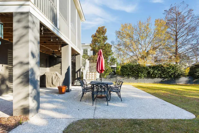 $2,195,000 | 1239 Smythe Street, Charleston, SC 29492