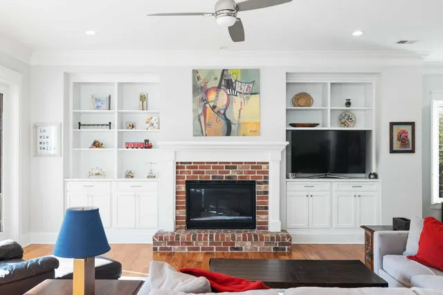 $2,195,000 | 1239 Smythe Street, Charleston, SC 29492