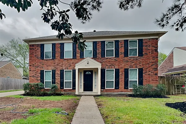 $2,050 | 9411 Bayou Bluff Drive, Spring, TX 77379