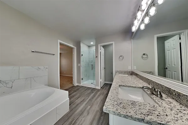 $2,050 | 9411 Bayou Bluff Drive, Spring, TX 77379