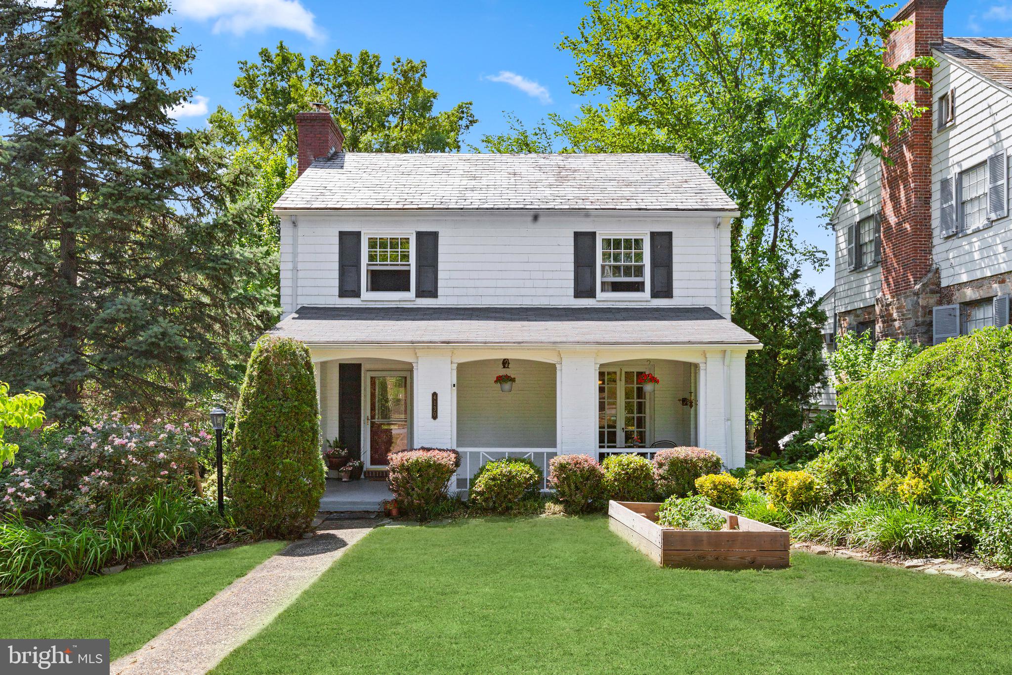 4130 Westview Road Baltimore, MD 21218 - Photo 1 of 45 Welcome, Home!