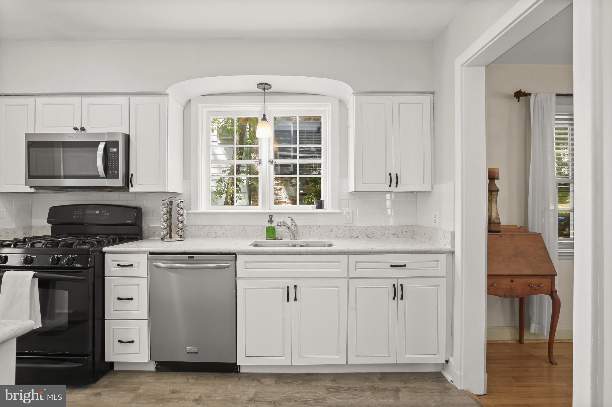 4130 Westview Road Baltimore, MD 21218 - Photo 13 of 45 Kitchen