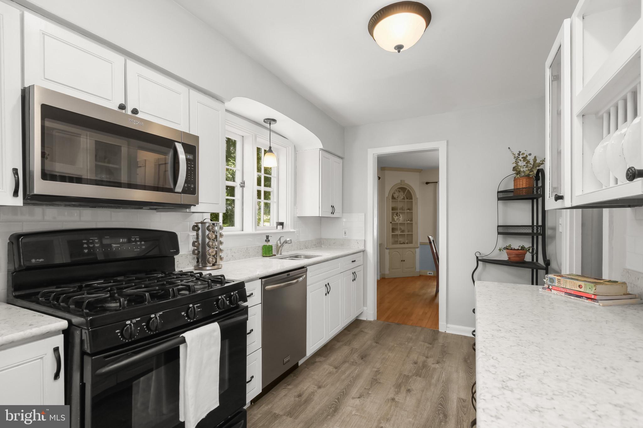 4130 Westview Road Baltimore, MD 21218 - Photo 14 of 45 Kitchen