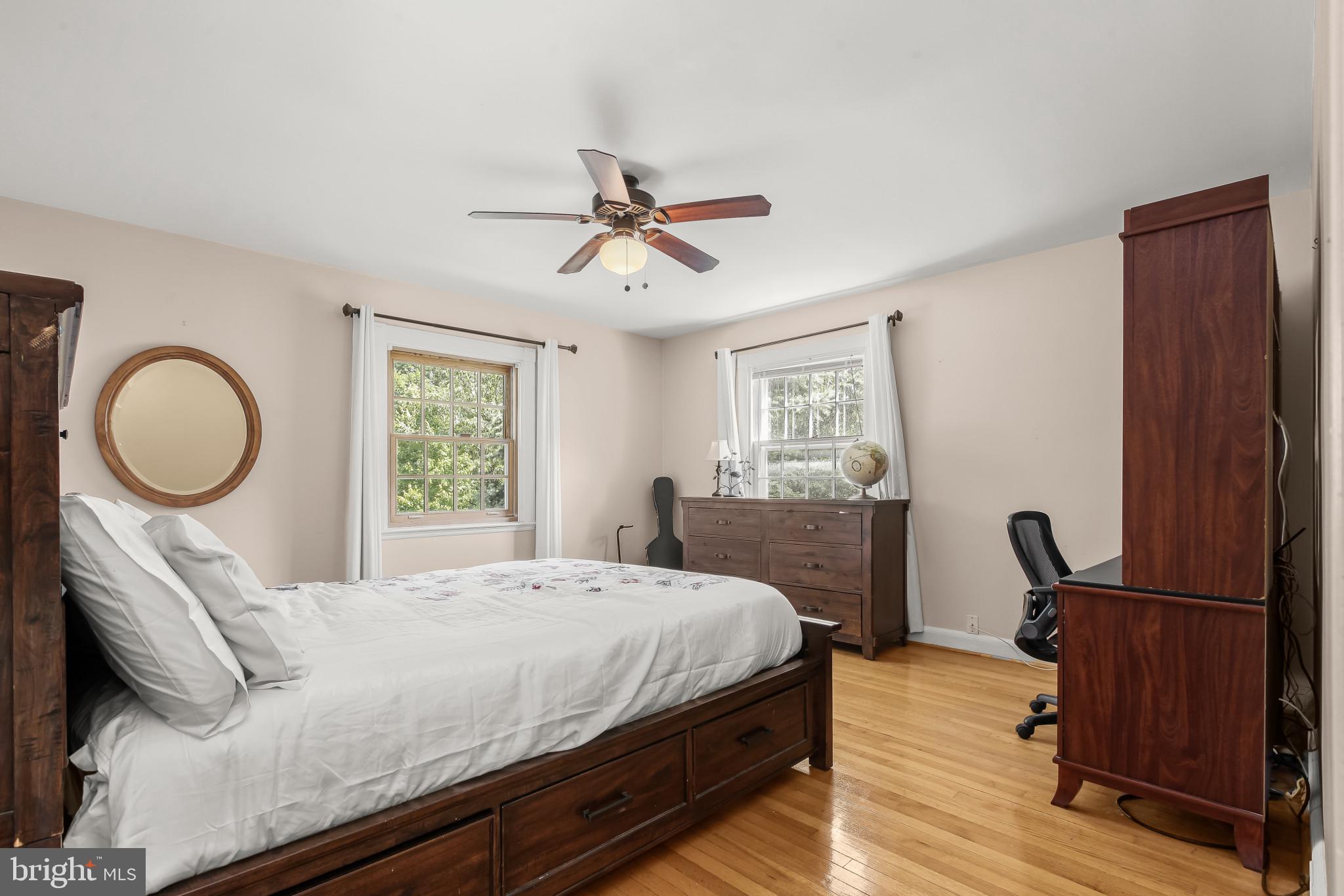 4130 Westview Road Baltimore, MD 21218 - Photo 20 of 45 Primary Bedroom