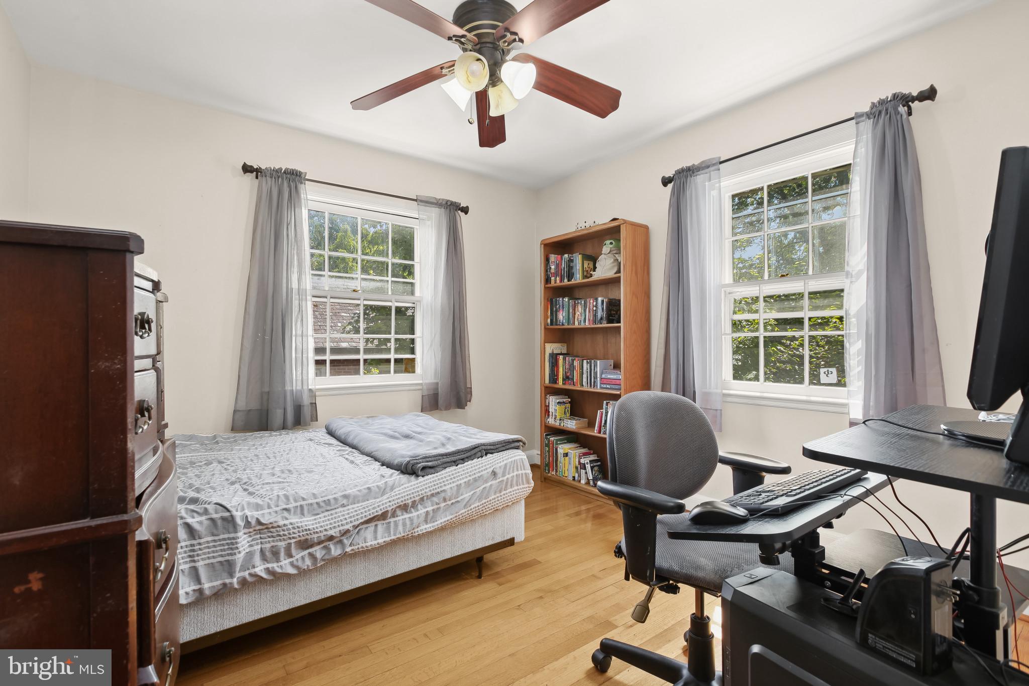 4130 Westview Road Baltimore, MD 21218 - Photo 26 of 45 Bedroom