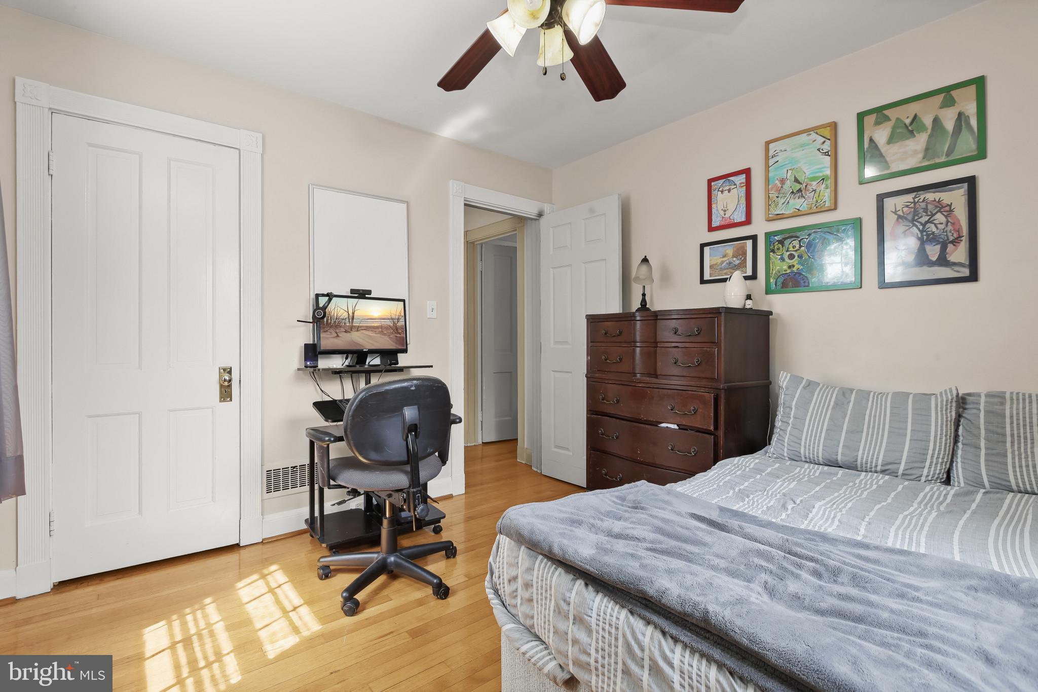 4130 Westview Road Baltimore, MD 21218 - Photo 27 of 45 Bedroom