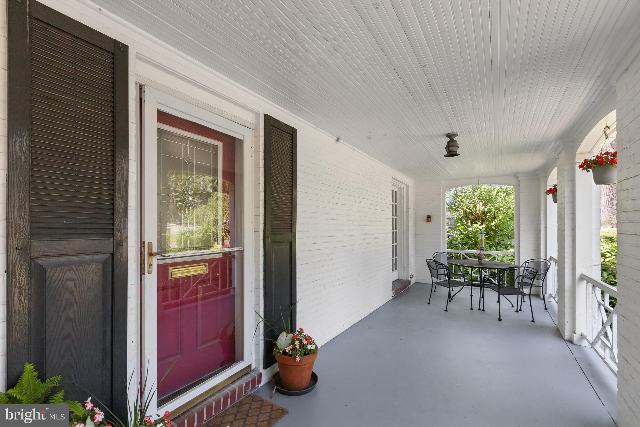 4130 Westview Road Baltimore, MD 21218 - Photo 3 of 45 Front Porch
